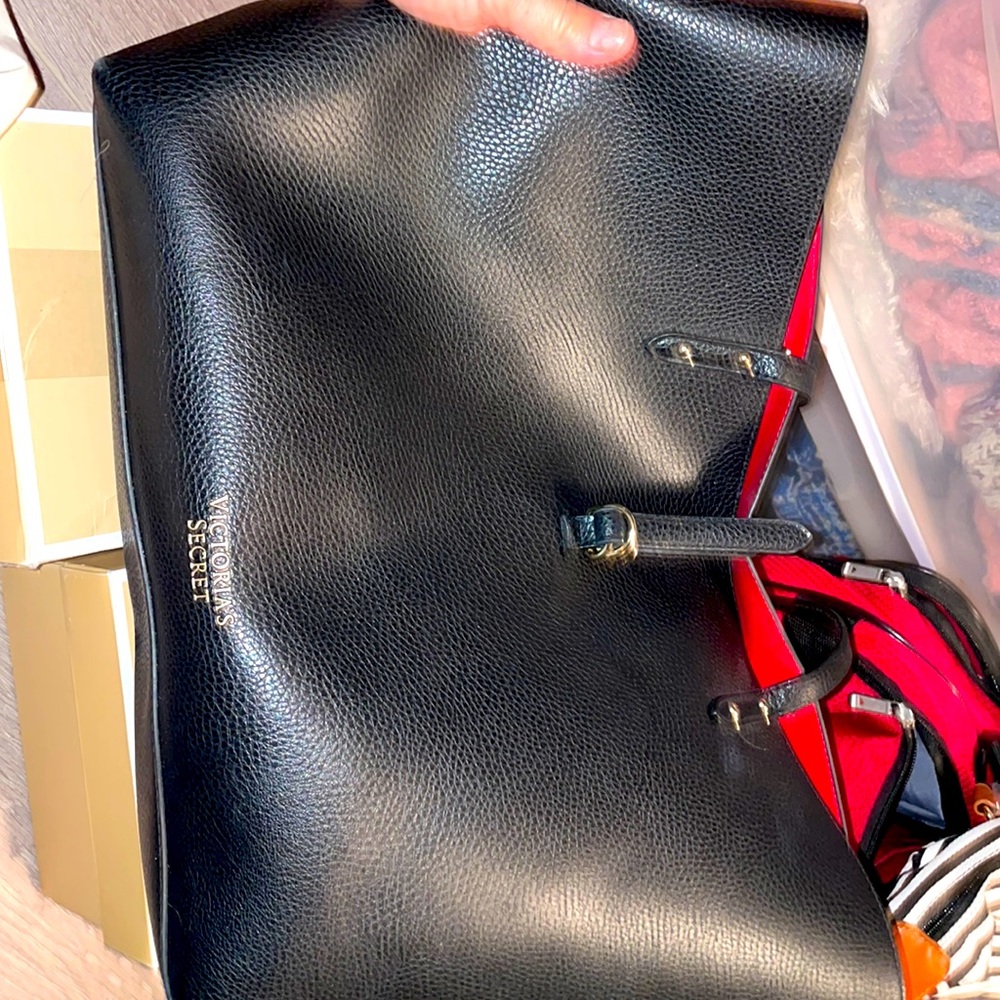 Lightly used, still in great condition!